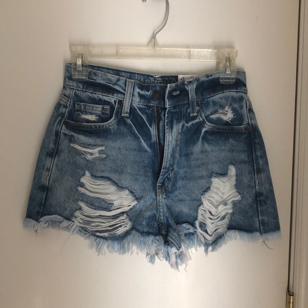 Arizona Jean Company shorts size 1